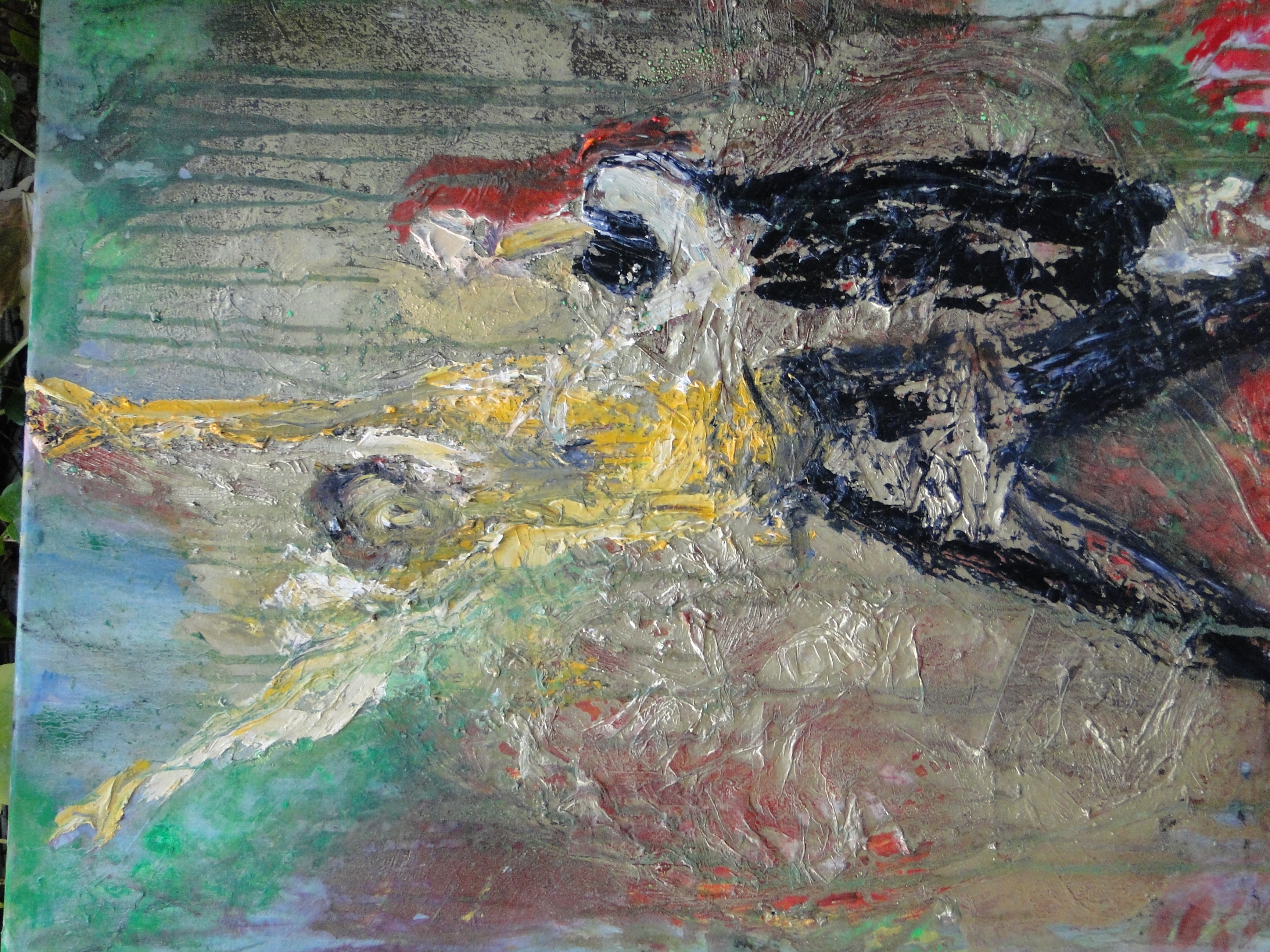 Peinture